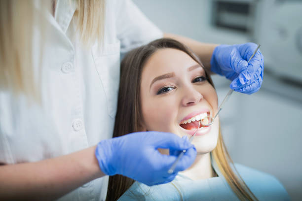 Advanced Technology for Better Dental Care in Palm Bay, FL